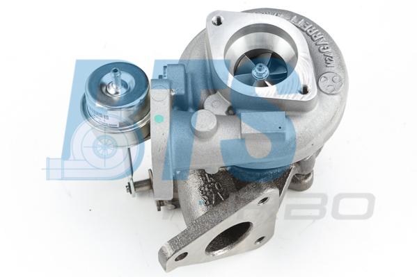 Compresor,sistem de supraalimentare T911601 BTS Turbo